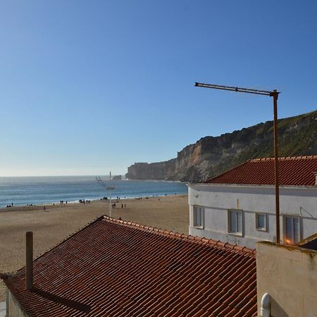 Porta 4 Vila Nazaré Exterior foto