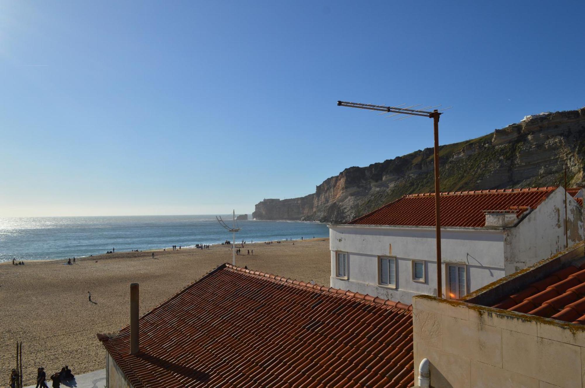 Porta 4 Vila Nazaré Exterior foto