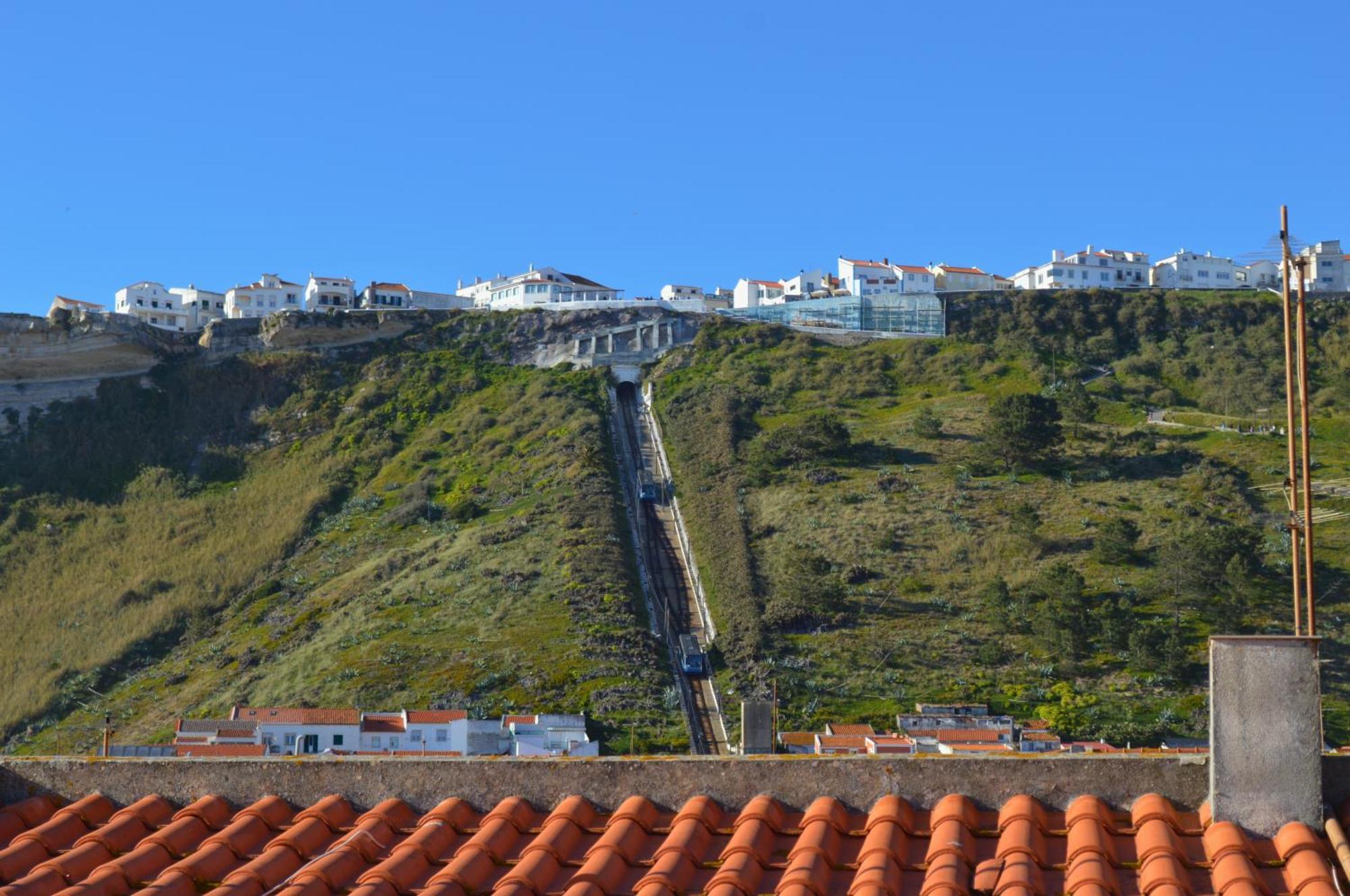 Porta 4 Vila Nazaré Exterior foto